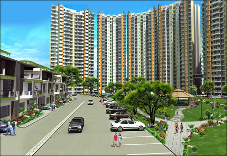 Mapsko Casa Bella Gurgaon